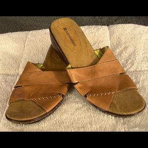 Natulizer wedges
